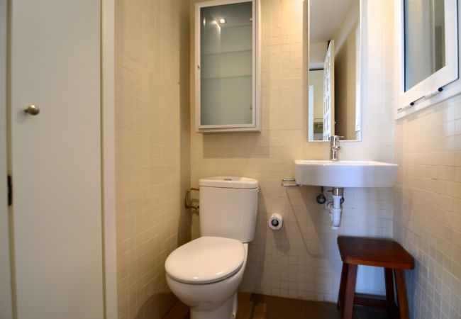 Апартаменты на Estartit - CATALONIA 4-5 Апартаменты на Estartit - CATALONIA 4-5