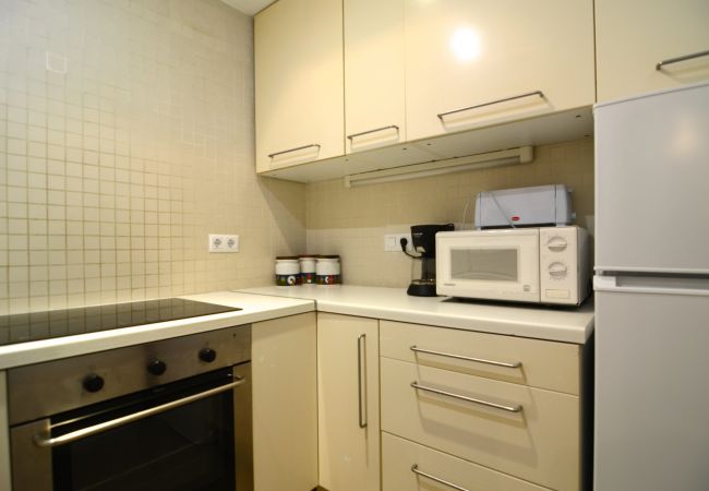 Апартаменты на Estartit - CATALONIA 4-5 Апартаменты на Estartit - CATALONIA 4-5