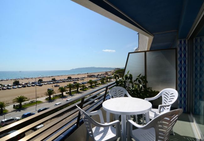 Апартаменты на Estartit - CATALONIA 4-5 Апартаменты на Estartit - CATALONIA 4-5