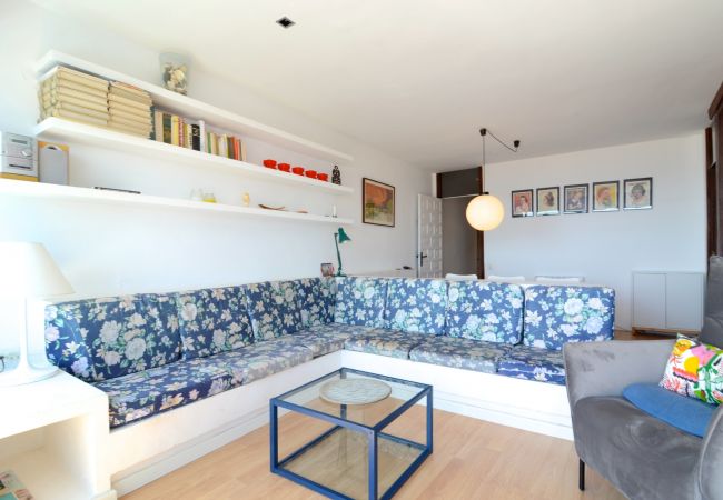 Апартаменты на Estartit - CATALONIA 4-5 Апартаменты на Estartit - CATALONIA 4-5