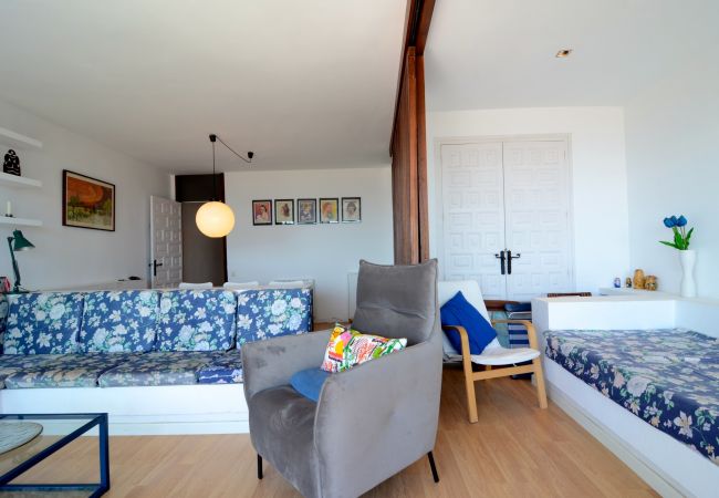 Апартаменты на Estartit - CATALONIA 4-5 Апартаменты на Estartit - CATALONIA 4-5