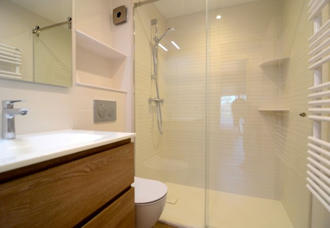 Апартаменты на Estartit - MEDES PARK I 4-5 Апартаменты на Estartit - MEDES PARK I 4-5