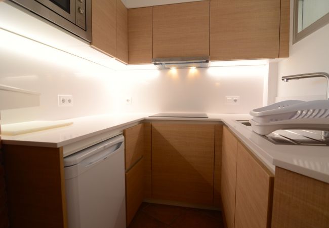 Апартаменты на Estartit - MEDES PARK I 4-5 Апартаменты на Estartit - MEDES PARK I 4-5