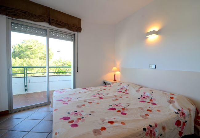 Апартаменты на Estartit - MEDES PARK I 4-5 Апартаменты на Estartit - MEDES PARK I 4-5