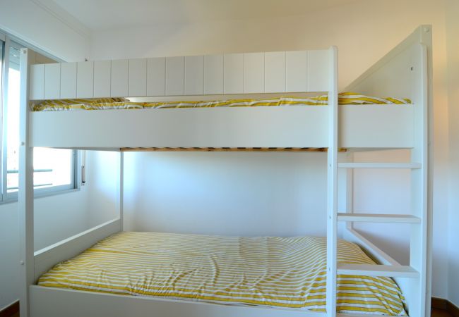 Апартаменты на Estartit - MEDES PARK I 4-5 Апартаменты на Estartit - MEDES PARK I 4-5