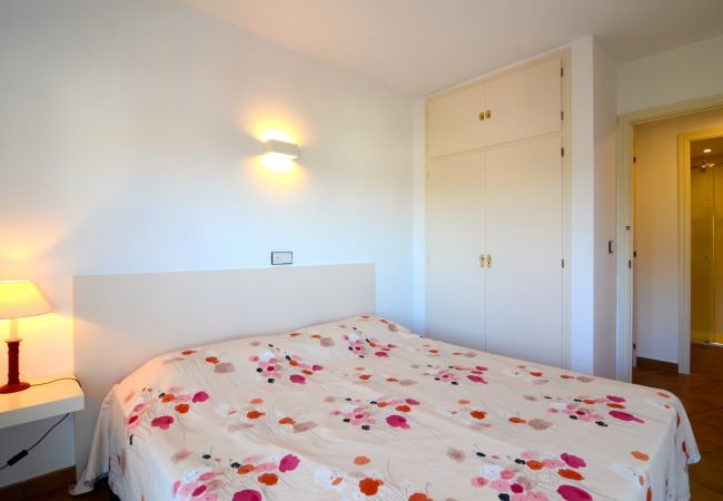 Апартаменты на Estartit - MEDES PARK I 4-5 Апартаменты на Estartit - MEDES PARK I 4-5