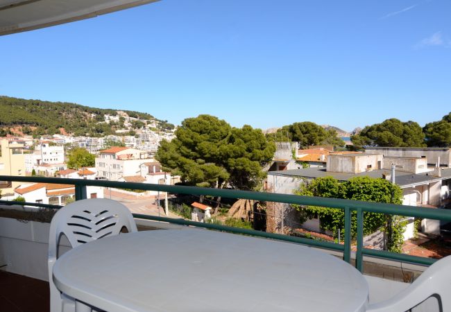 Апартаменты на Estartit - MEDES PARK I 4-5 Апартаменты на Estartit - MEDES PARK I 4-5