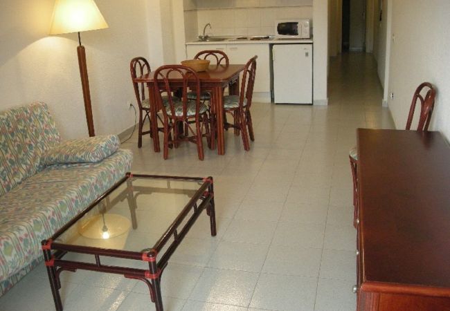 Апартаменты на L'Escala - APARTAMENTO 2D  MAGDA PARK B2B Апартаменты на L'Escala - APARTAMENTO 2D  MAGDA PARK B2B