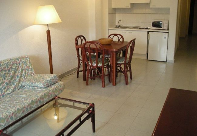 Апартаменты на L'Escala - APARTAMENTO 2D  MAGDA PARK B2B Апартаменты на L'Escala - APARTAMENTO 2D  MAGDA PARK B2B