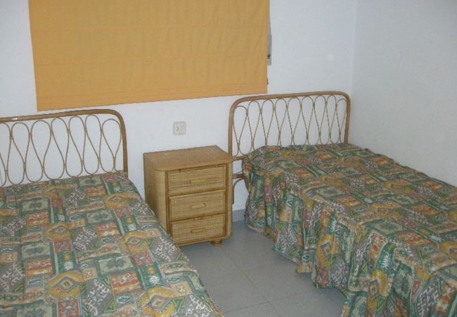 Апартаменты на L'Escala - APARTAMENTO 2D  MAGDA PARK B2B Апартаменты на L'Escala - APARTAMENTO 2D  MAGDA PARK B2B
