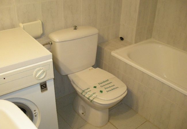 Апартаменты на L'Escala - APARTAMENTO 2D  MAGDA PARK B2B Апартаменты на L'Escala - APARTAMENTO 2D  MAGDA PARK B2B