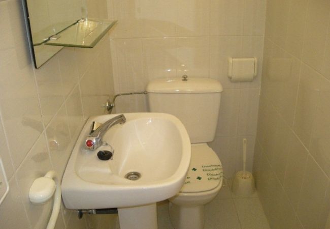 Апартаменты на L'Escala - APARTAMENTO 2D  MAGDA PARK B2B Апартаменты на L'Escala - APARTAMENTO 2D  MAGDA PARK B2B