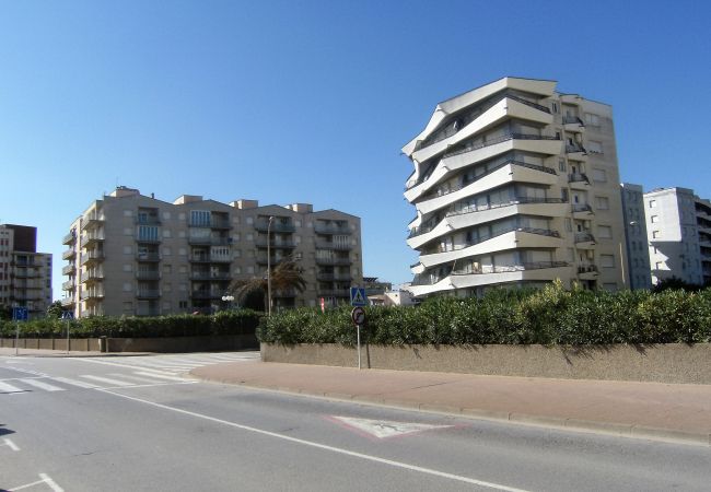Апартаменты на Estartit - ROCAMAURA I B 5-2 Апартаменты на Estartit - ROCAMAURA I B 5-2