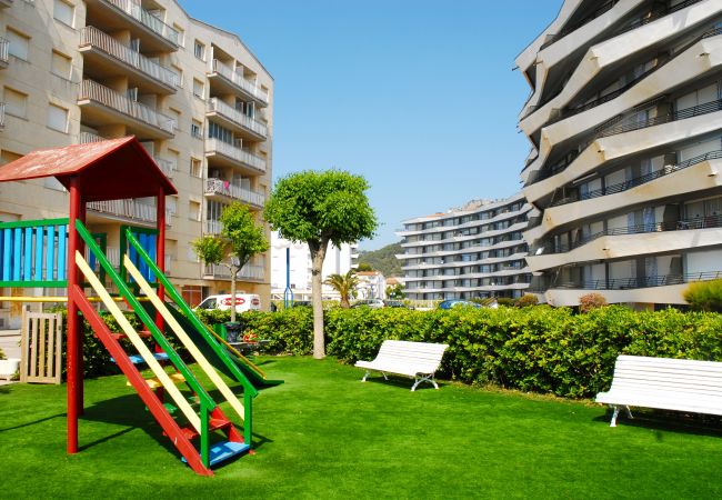 Апартаменты на Estartit - ROCAMAURA I B 5-2 Апартаменты на Estartit - ROCAMAURA I B 5-2