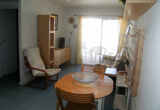 Апартаменты на Estartit - ROCAMAURA I B 5-2 Апартаменты на Estartit - ROCAMAURA I B 5-2