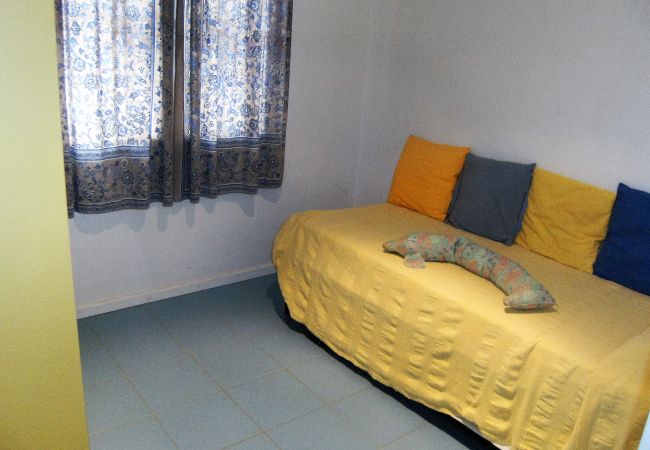 Апартаменты на Estartit - ROCAMAURA I B 5-2 Апартаменты на Estartit - ROCAMAURA I B 5-2