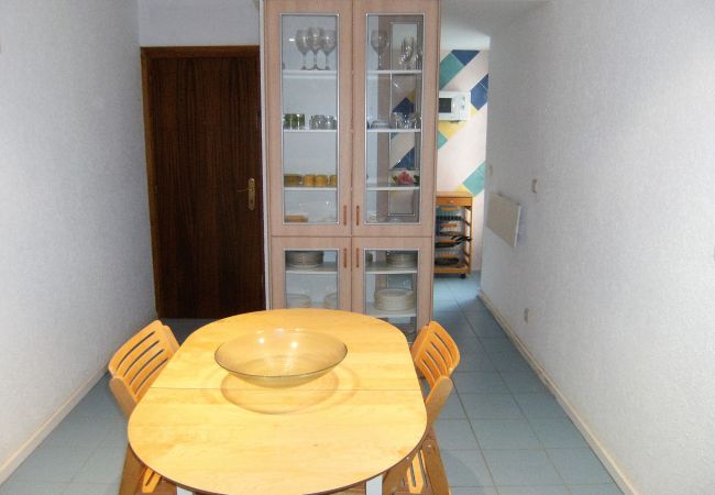 Апартаменты на Estartit - ROCAMAURA I B 5-2 Апартаменты на Estartit - ROCAMAURA I B 5-2