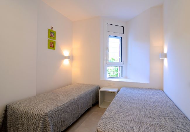 Апартаменты на L'Escala - APARTMENT  PASSEIG DEL MAR 9  Апартаменты на L'Escala - APARTMENT  PASSEIG DEL MAR 9