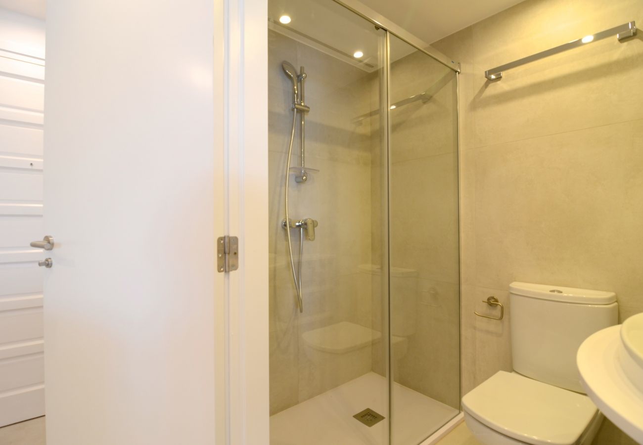 Апартаменты на L'Escala - APARTMENT  PASSEIG DEL MAR 9  Апартаменты на L'Escala - APARTMENT  PASSEIG DEL MAR 9