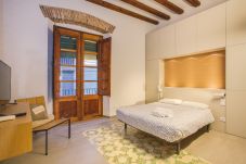 Апартаменты на Жирона / Girona - Flateli Luxury Ballesteries