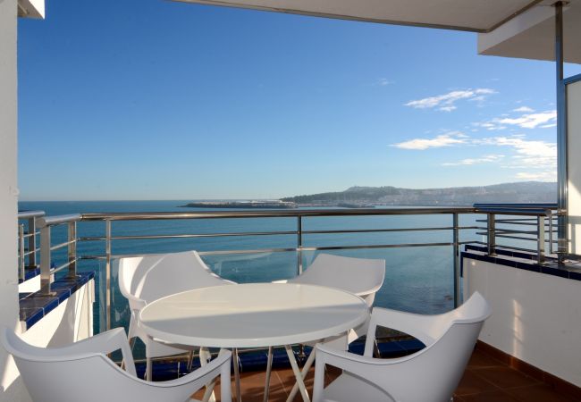 Апартаменты на L'Escala - FRONT MAR 406 Апартаменты на L'Escala - FRONT MAR 406