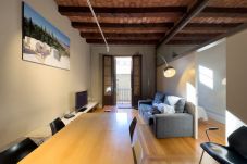 Апартаменты на Барселона / Barcelona - GRACIA DREAM, очень хорошая отремонтированная квартира в аренду в Барселоне, Грасия