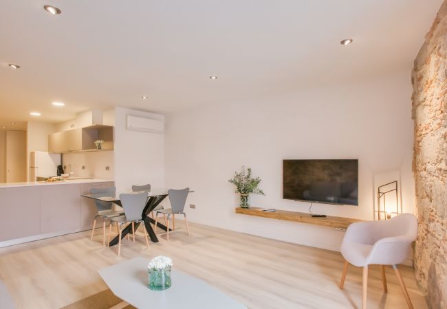 Апартаменты на Gerona / Girona - Flalteli P.C 2, 2 Апартаменты на Gerona / Girona - Flalteli P.C 2, 2