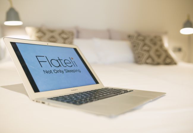 Апартаменты на Gerona / Girona - Flalteli P.C 2, 2 Апартаменты на Gerona / Girona - Flalteli P.C 2, 2