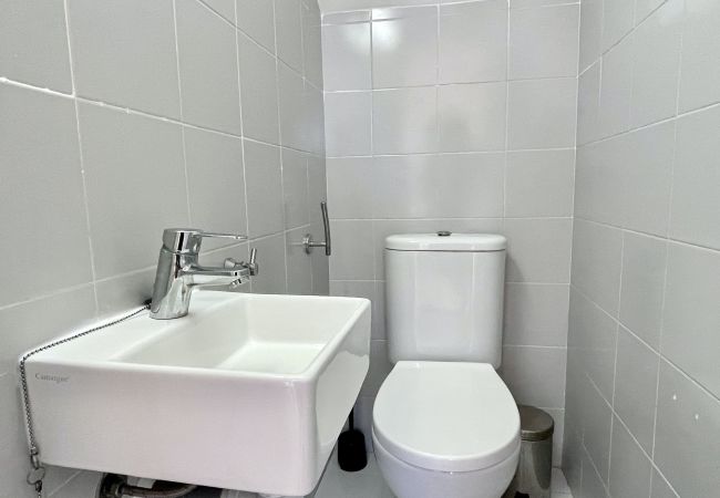 Дом на Estartit - VALL PETITA S CHASTNYM SADOM 152 Дом на Estartit - VALL PETITA S CHASTNYM SADOM 152