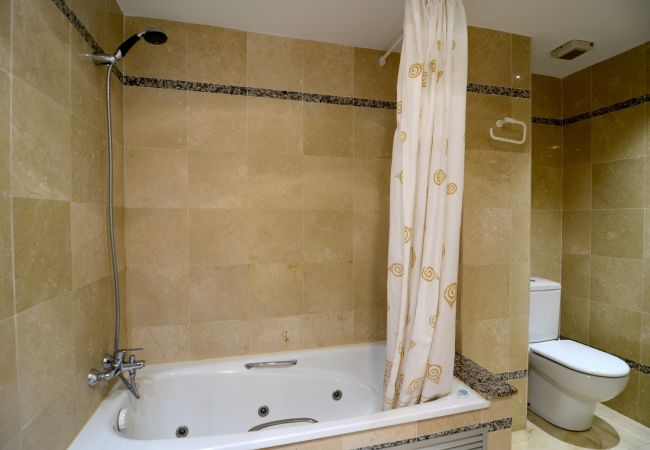 Апартаменты на Estartit - ILLA MAR D'OR 129 Апартаменты на Estartit - ILLA MAR D'OR 129