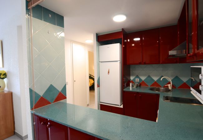 Апартаменты на Estartit - ILLA MAR D'OR 131 Апартаменты на Estartit - ILLA MAR D'OR 131