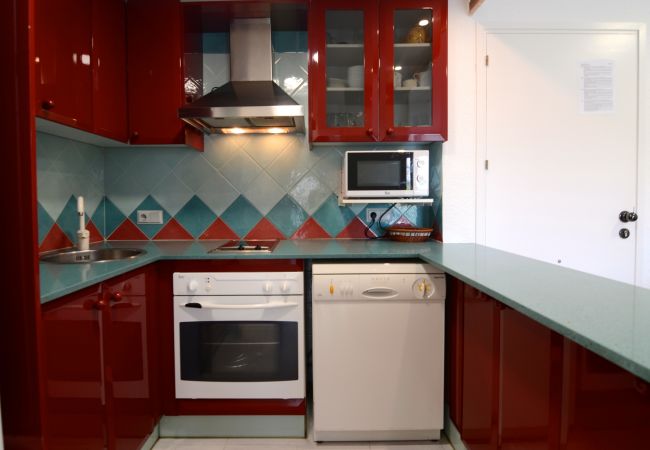 Апартаменты на Estartit - ILLA MAR D'OR 131 Апартаменты на Estartit - ILLA MAR D'OR 131