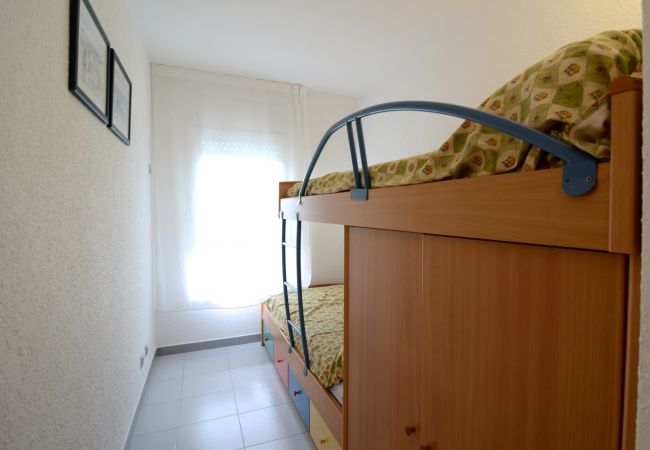 Апартаменты на Estartit - ILLA MAR D'OR 131 Апартаменты на Estartit - ILLA MAR D'OR 131