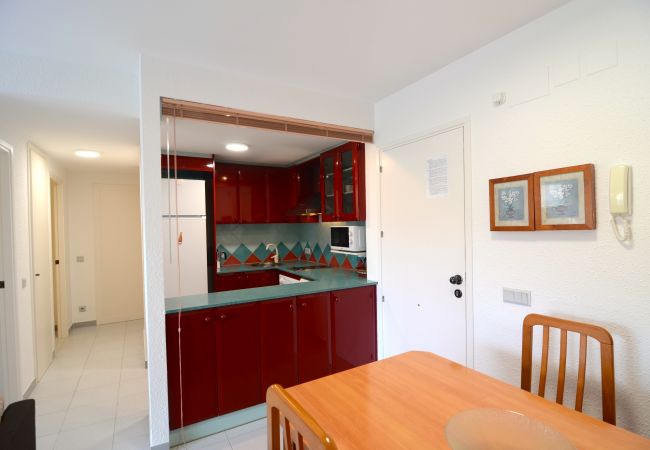 Апартаменты на Estartit - ILLA MAR D'OR 131 Апартаменты на Estartit - ILLA MAR D'OR 131