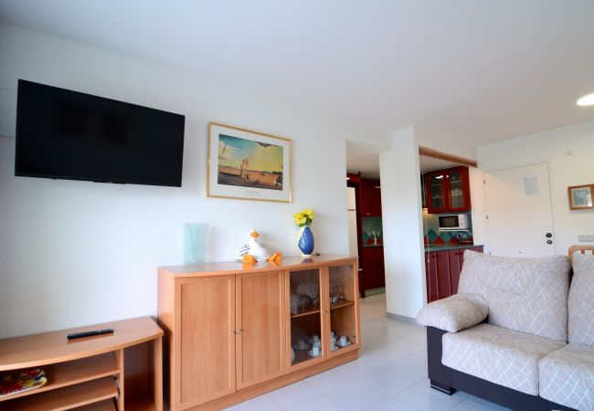 Апартаменты на Estartit - ILLA MAR D'OR 131 Апартаменты на Estartit - ILLA MAR D'OR 131