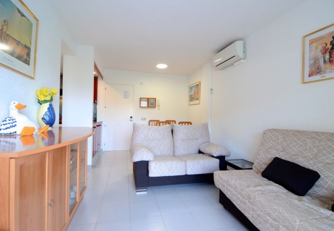 Апартаменты на Estartit - ILLA MAR D'OR 131 Апартаменты на Estartit - ILLA MAR D'OR 131