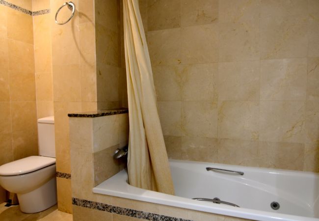 Апартаменты на Estartit - ILLA MAR D'OR 131 Апартаменты на Estartit - ILLA MAR D'OR 131