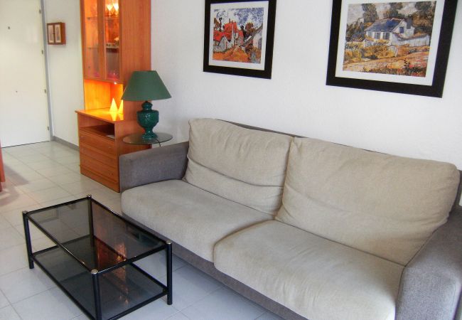 Апартаменты на Estartit - ILLA MAR D'OR 132 Апартаменты на Estartit - ILLA MAR D'OR 132