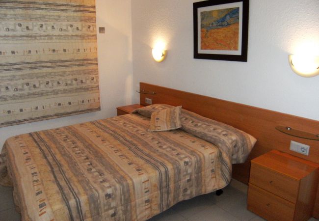 Апартаменты на Estartit - ILLA MAR D'OR 132 Апартаменты на Estartit - ILLA MAR D'OR 132