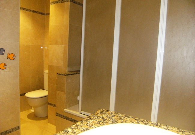 Апартаменты на Estartit - ILLA MAR D'OR 132 Апартаменты на Estartit - ILLA MAR D'OR 132