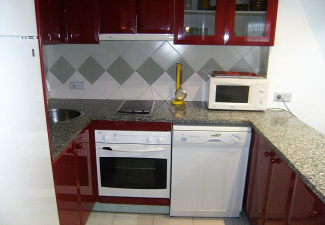 Апартаменты на Estartit - ILLA MAR D'OR 132 Апартаменты на Estartit - ILLA MAR D'OR 132