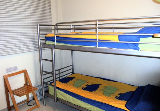 Апартаменты на Estartit - ILLA MAR D'OR 146 Апартаменты на Estartit - ILLA MAR D'OR 146