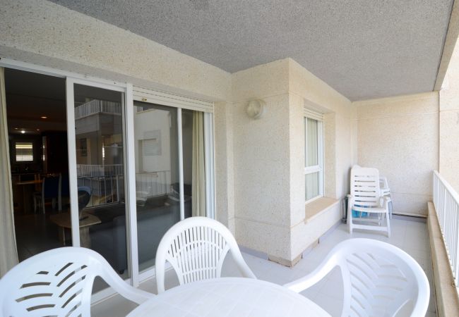 Апартаменты на Estartit - ILLA MAR D'OR 148 Апартаменты на Estartit - ILLA MAR D'OR 148