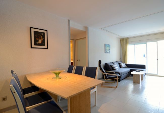 Апартаменты на Estartit - ILLA MAR D'OR 148 Апартаменты на Estartit - ILLA MAR D'OR 148