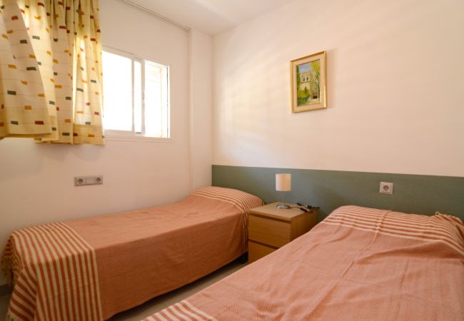 Апартаменты на Estartit - ILLA MAR D'OR 148 Апартаменты на Estartit - ILLA MAR D'OR 148