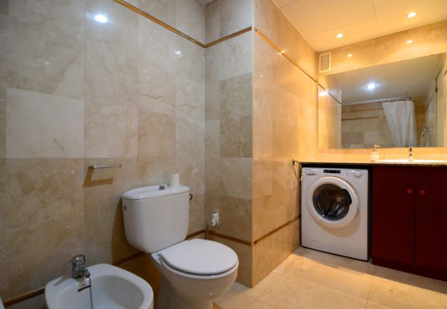 Апартаменты на Estartit - ILLA MAR D'OR 148 Апартаменты на Estartit - ILLA MAR D'OR 148