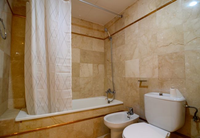 Апартаменты на Estartit - ILLA MAR D'OR 148 Апартаменты на Estartit - ILLA MAR D'OR 148