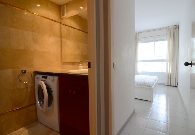 Апартаменты на Estartit - ILLA MAR D'OR 148 Апартаменты на Estartit - ILLA MAR D'OR 148