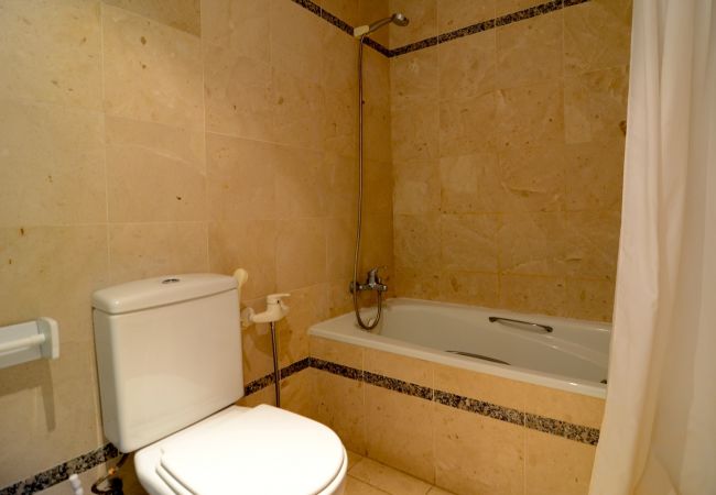 Апартаменты на Estartit - ILLA MAR D'OR 239 Апартаменты на Estartit - ILLA MAR D'OR 239