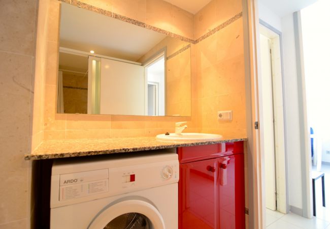 Апартаменты на Estartit - ILLA MAR D'OR 239 Апартаменты на Estartit - ILLA MAR D'OR 239